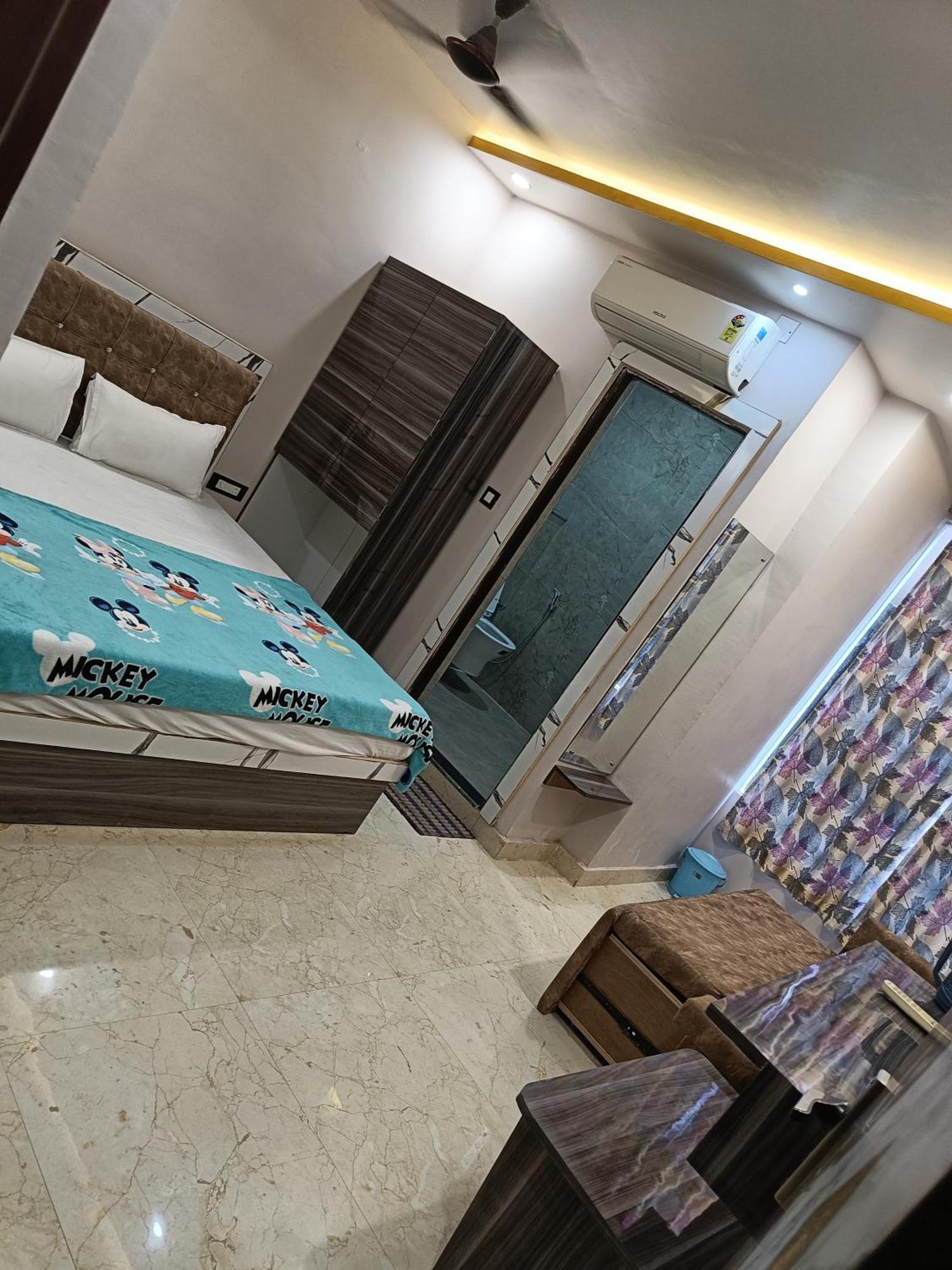 Pragya International Varanasi Exterior foto